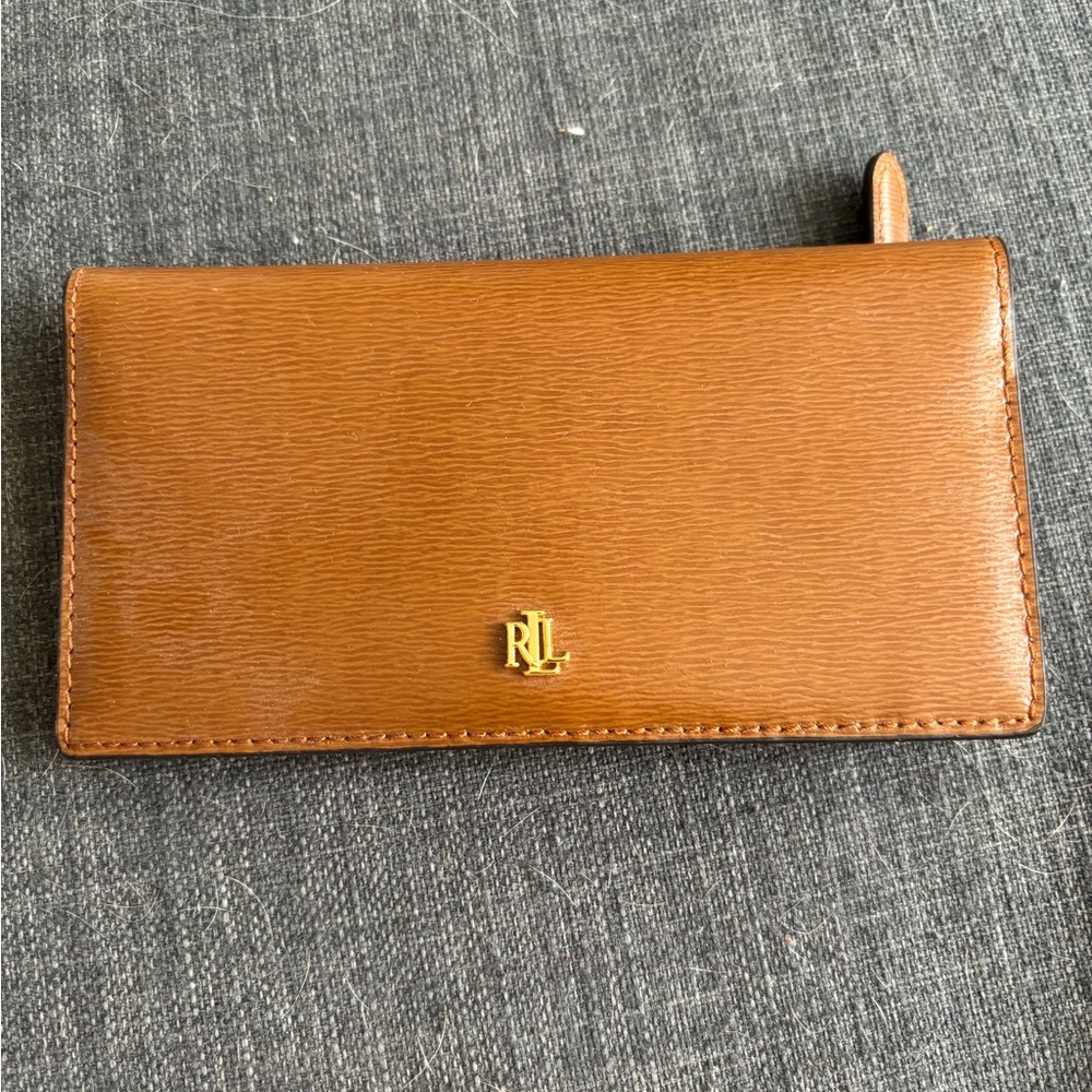Ralph Lauren - Lauren wallet